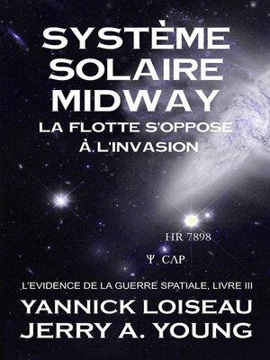 cover image of Systeme Solaire Midway
